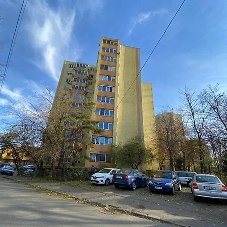 Lejlighed City Center Near Botanic Park *